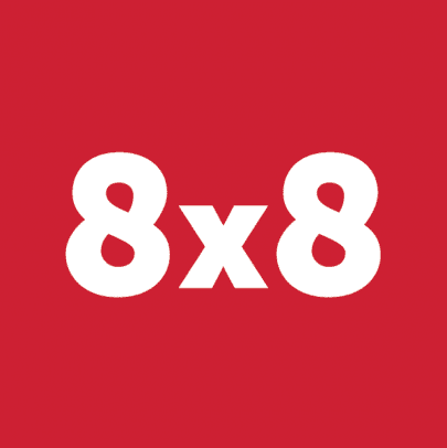 Visit 8x8