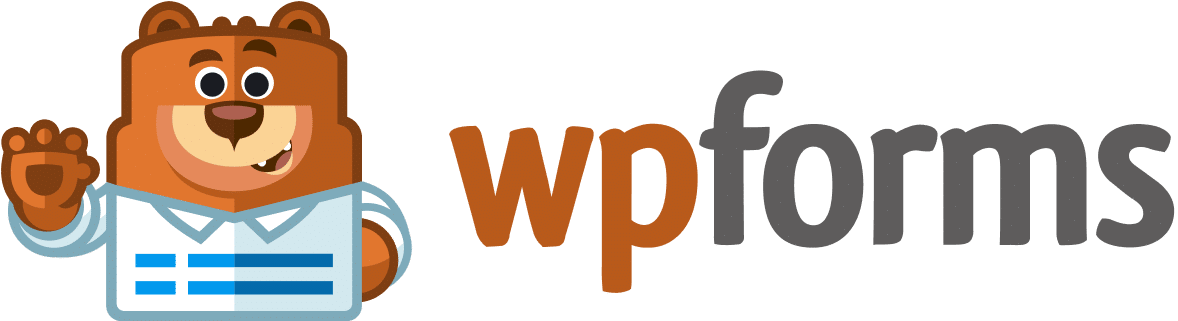 Visit WP Forms